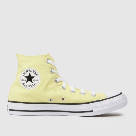 Converse all star hi 1