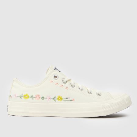 Converse all star ox 1