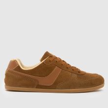 schuh Merry Suede Lace Up,1 of 4