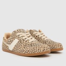 schuh Merry Suede Lace Up,2 of 4