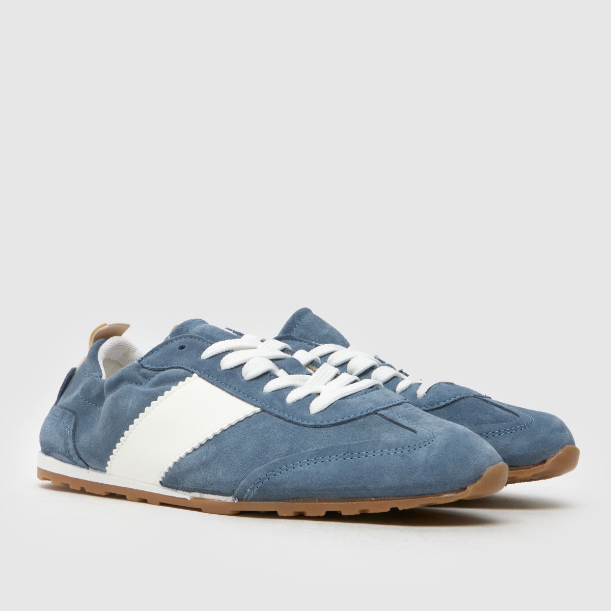 schuh Meredith Slim Sole in Blue schuh Meredith Slim Sole 3