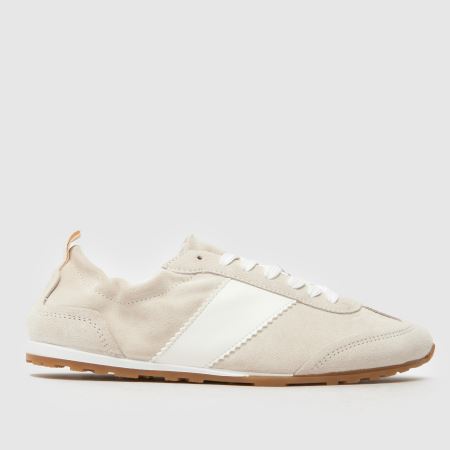 schuh meredith suede trainer 1