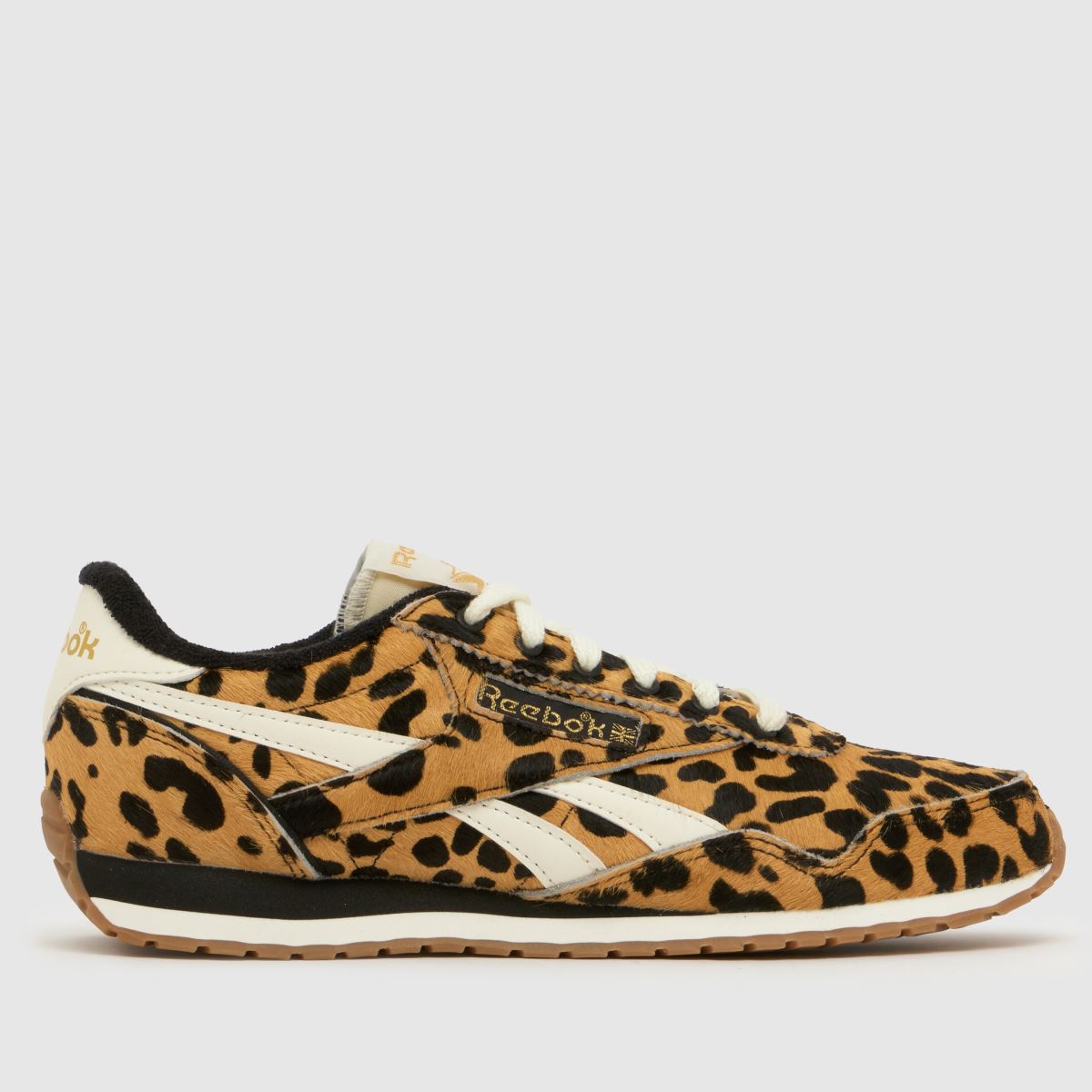 Reebok Classic AZ Trainers in Print