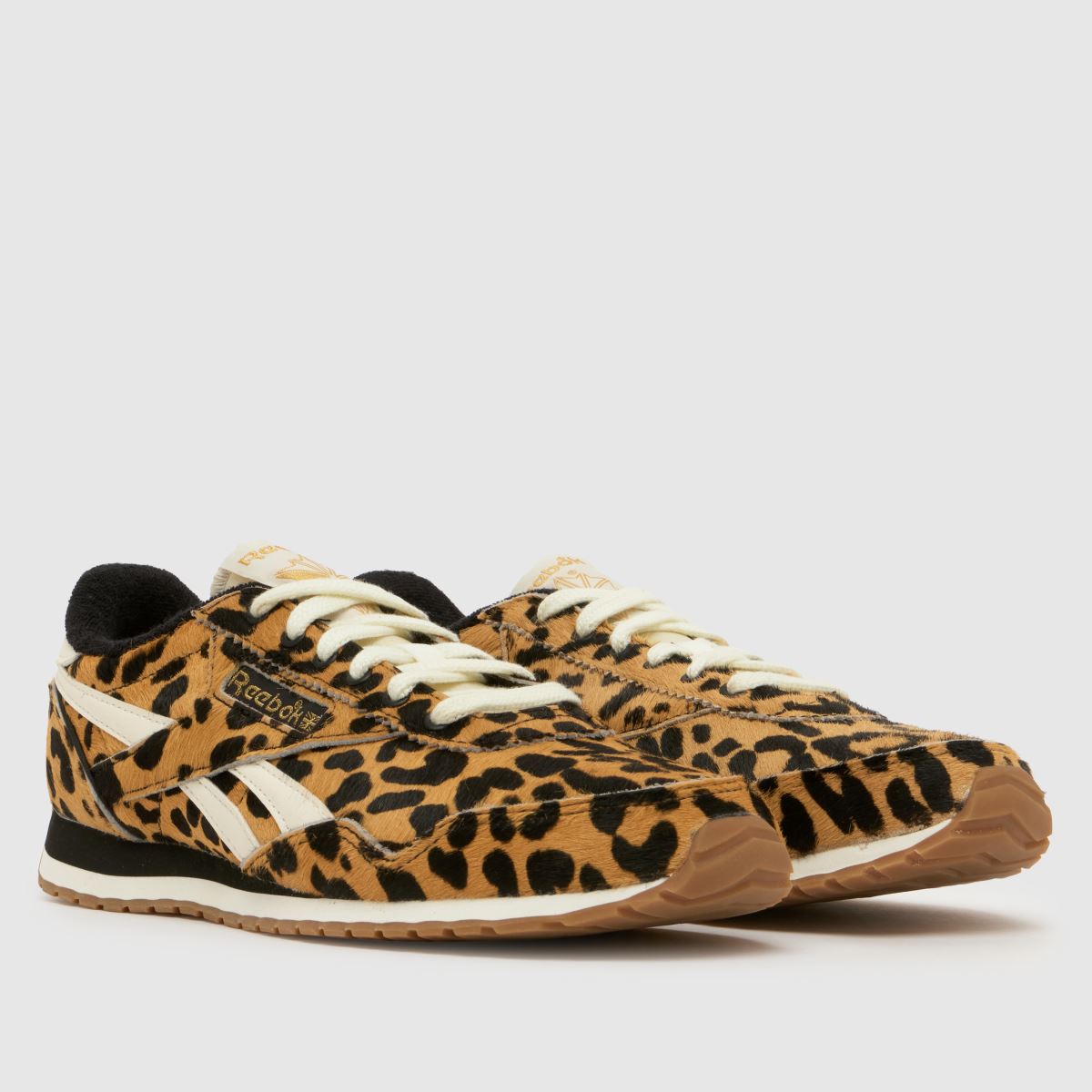 Reebok Classic AZ in Print Reebok Classic AZ 3