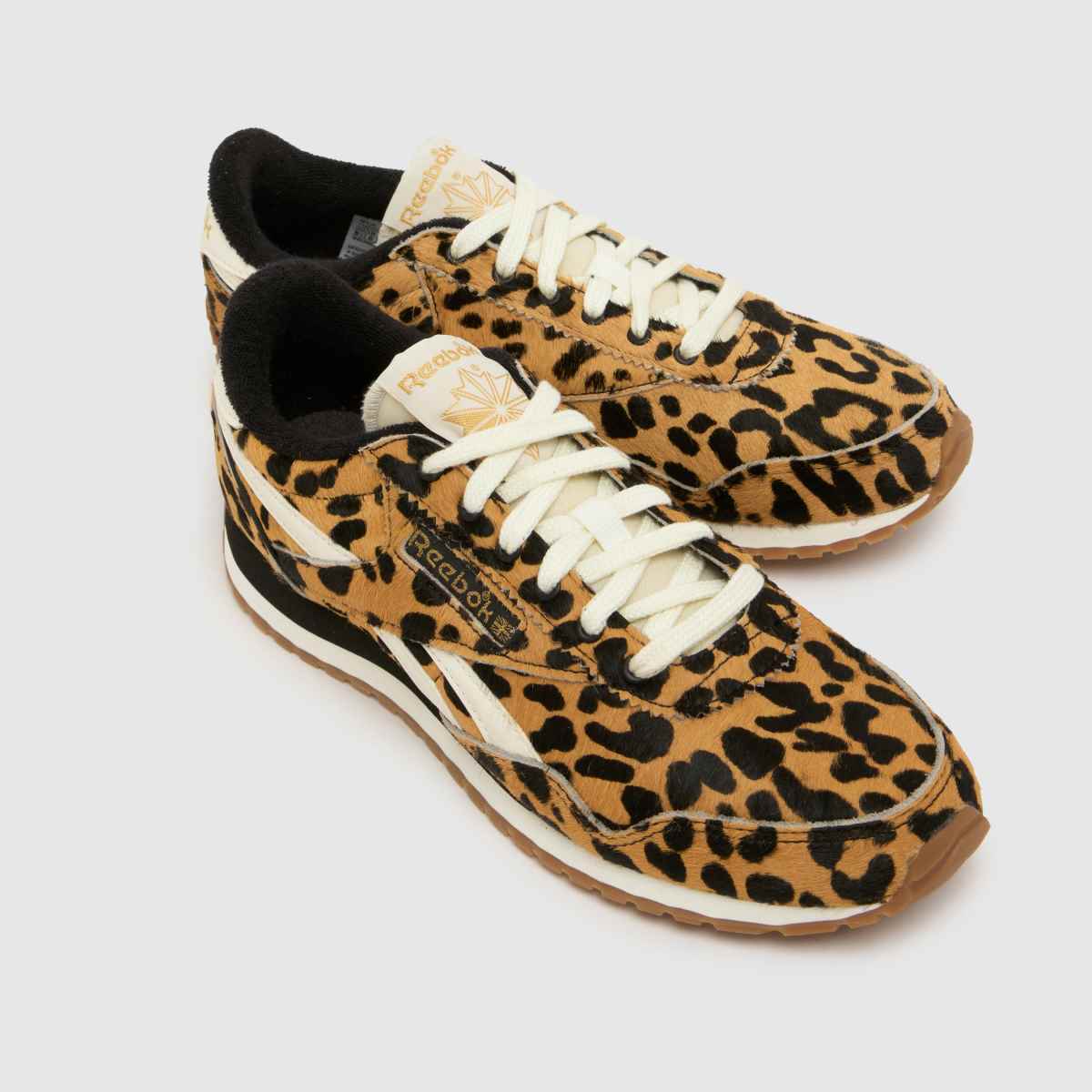 Reebok Classic AZ in Print Reebok Classic AZ 4