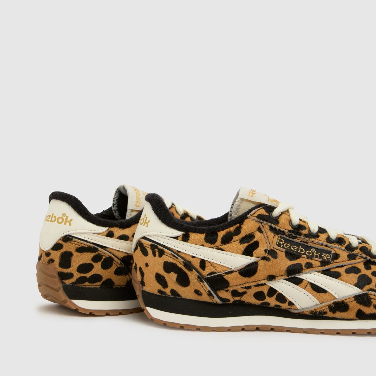 Reebok Classic AZ in Print Reebok Classic AZ 7
