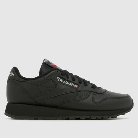 Reebok classic leather 1