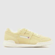 Reebok Workout Plus,1 of 4