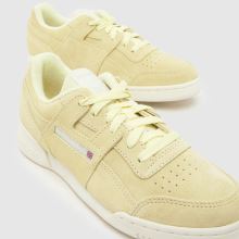 Reebok Workout Plus,3 of 4