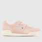 Pale Pink