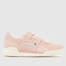 Reebok Workout Plus,1 of 4