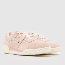 Reebok Workout Plus,2 of 4