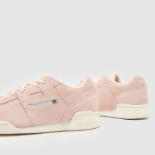Reebok Workout Plus,4 of 4