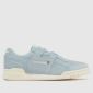Pale Blue