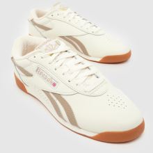 Reebok Freestyle Lo,3 of 4
