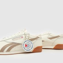 Reebok Freestyle Lo,4 of 4