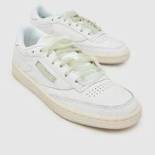 Reebok Club C 85,3 of 4