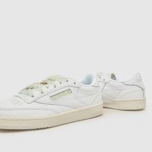 Reebok Club C 85,4 of 4