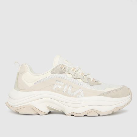 fila alpha ray linear