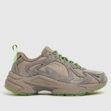 fila heroics trainers