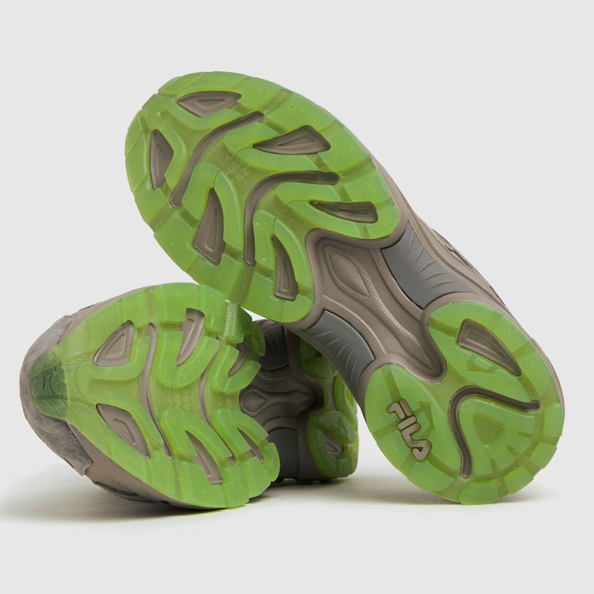 fila heroics trainers