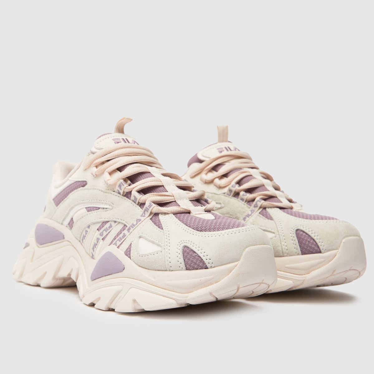 fila trainers womens schuh