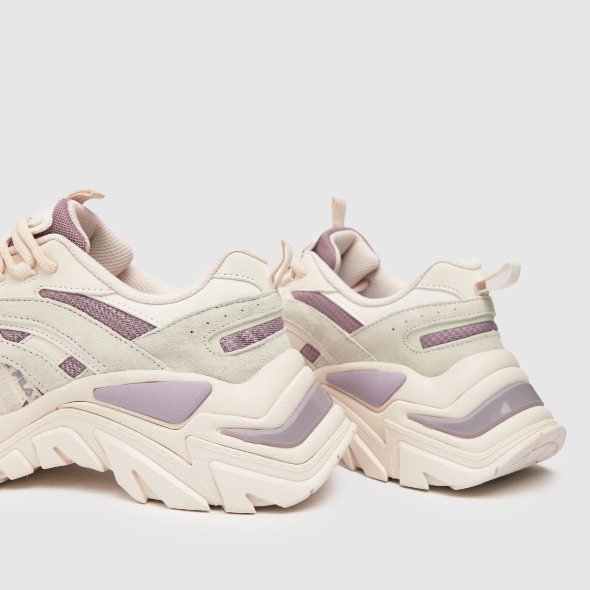 fila trainers womens schuh