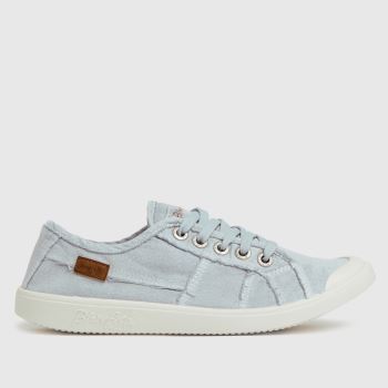 Blowfish Malibu grey vesper trainers Blowfish Malibu grey vesper trainers