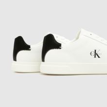 CALVIN KLEIN Low Pro Cups in White CALVIN KLEIN Low Pro Cups,4 of 4