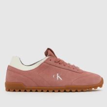 CALVIN KLEIN Low Profile Run in Pale Pink CALVIN KLEIN Low Profile Run,1 of 4