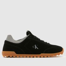 CALVIN KLEIN Low Profile Run in Black CALVIN KLEIN Low Profile Run,1 of 4