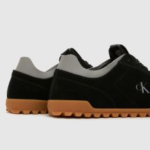 CALVIN KLEIN Low Profile Run in Black CALVIN KLEIN Low Profile Run,4 of 4