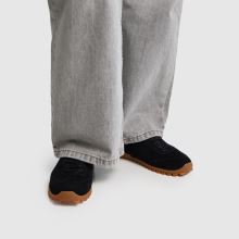 CALVIN KLEIN Low Profile Run in Black CALVIN KLEIN Low Profile Run,2 of 4