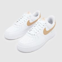 Nike Air Force 1,3 of 4