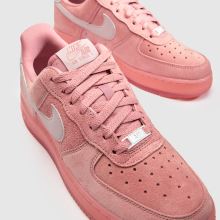 Nike Air Force 1 in Pink Nike Air Force 1,3 of 4