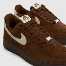Nike Air Force 1,3 of 4
