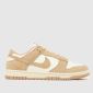 Beige Multi