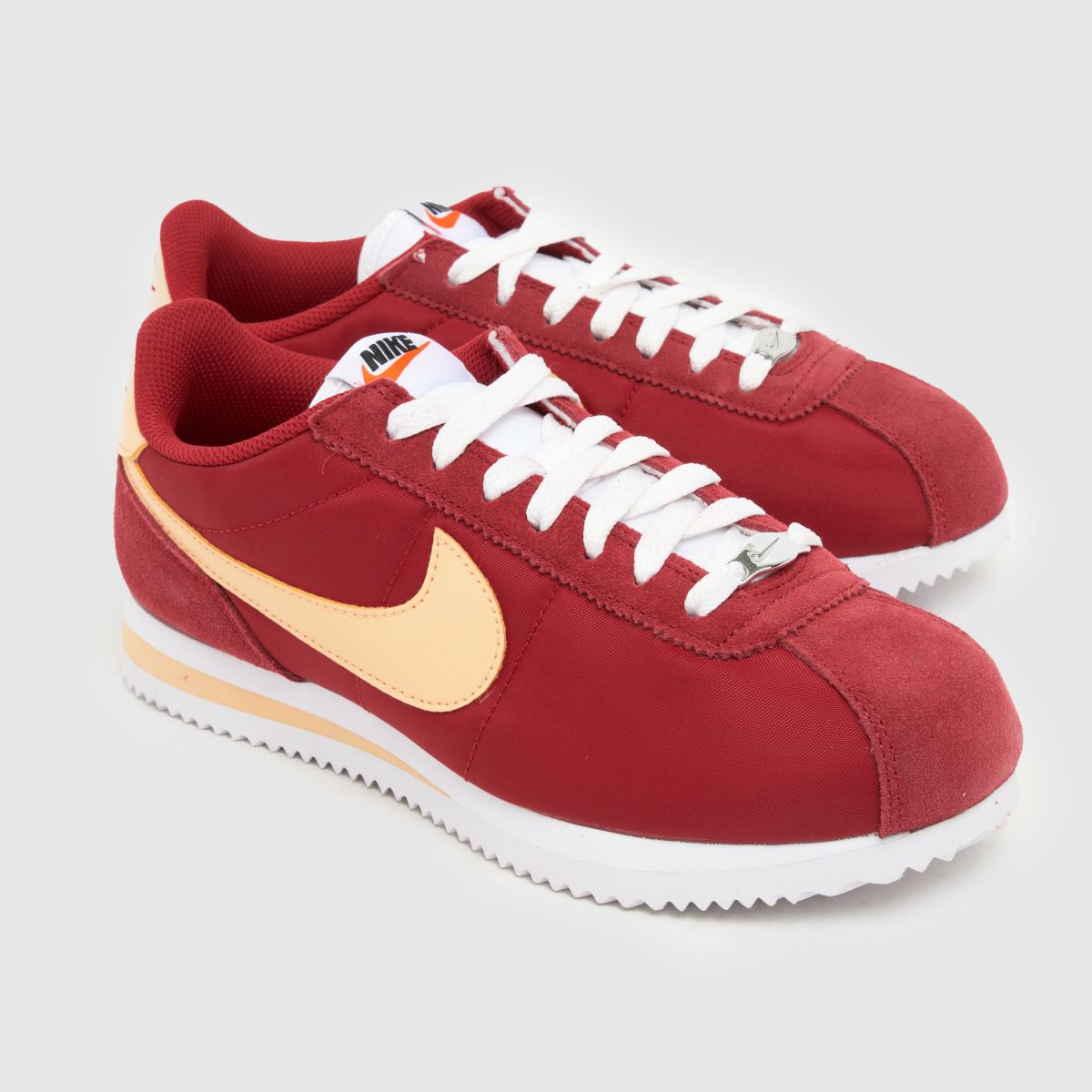 schuh cortez