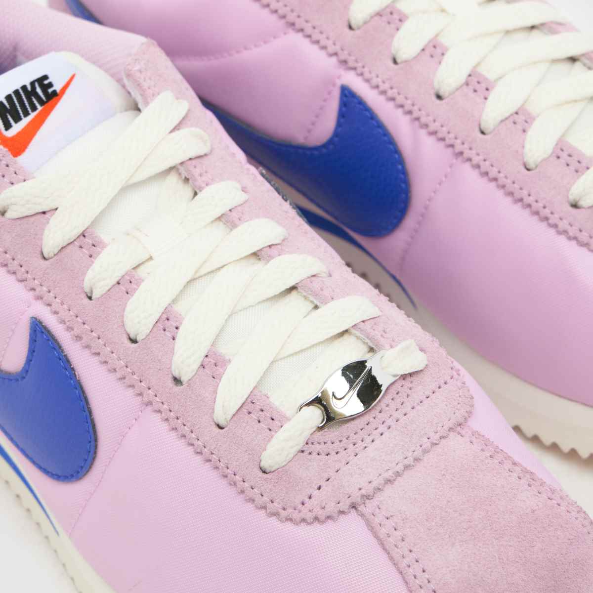 Nike Cortez in Pale Pink Nike Cortez 7