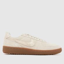 Nike Field General in Beige Multi Nike Field General,1 of 4