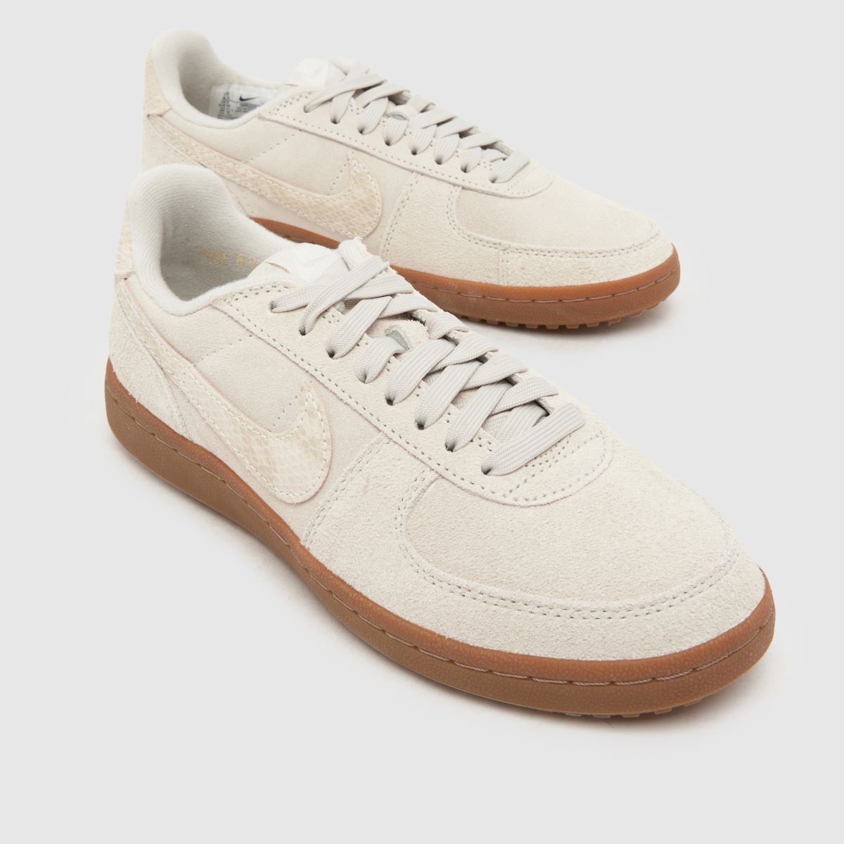 Nike Field General in Beige Multi Nike Field General 4