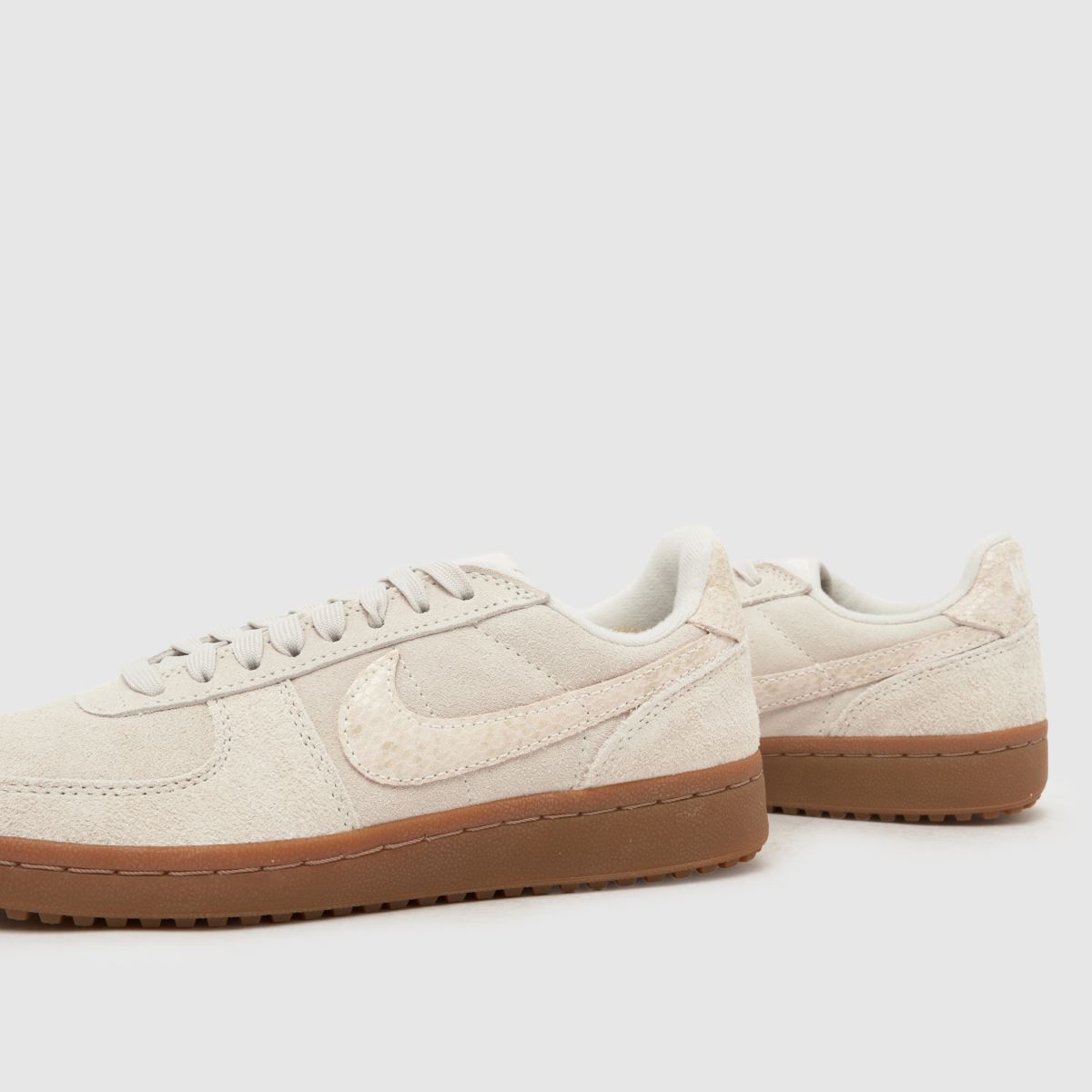 Nike Field General in Beige Multi Nike Field General 7