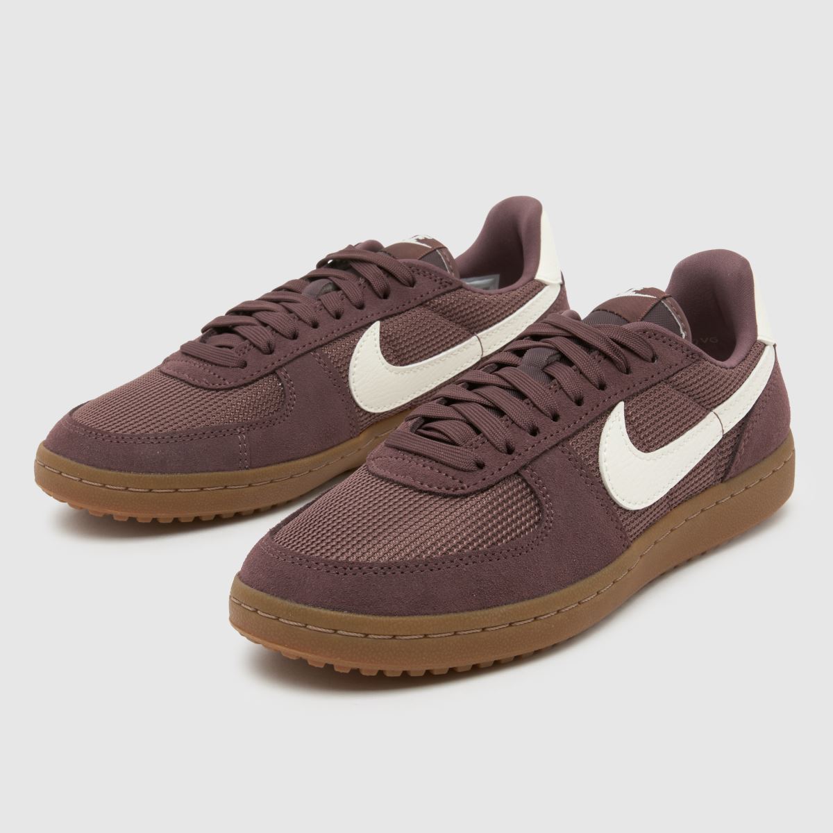 Nike Field General in Purple Nike Field General 4