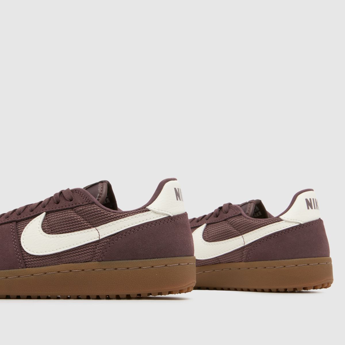 Nike Field General in Purple Nike Field General 7