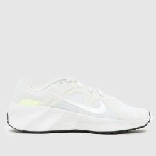 Nike Metro Tek in White Nike Metro Tek,1 of 4