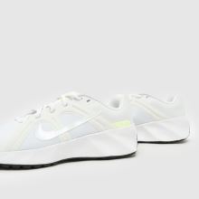 Nike Metro Tek in White Nike Metro Tek,4 of 4