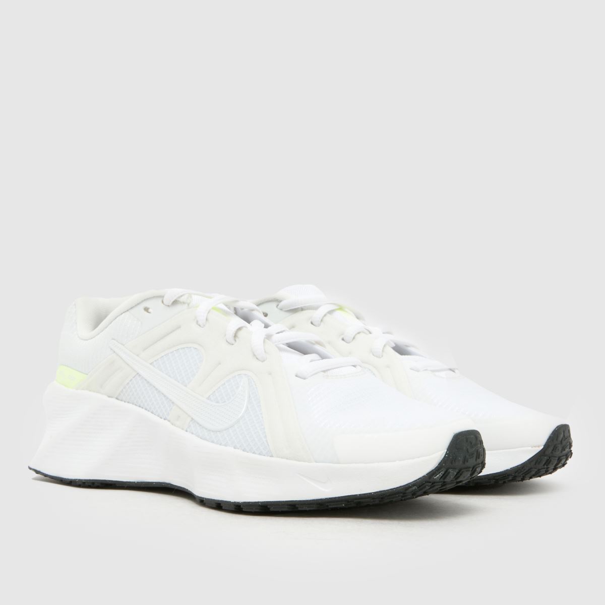 Nike Metro Tek in White Nike Metro Tek 8