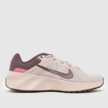 Nike Metro Tek in Pink Multi Nike Metro Tek,1 of 4