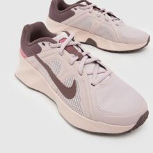 Nike Metro Tek in Pink Multi Nike Metro Tek,3 of 4