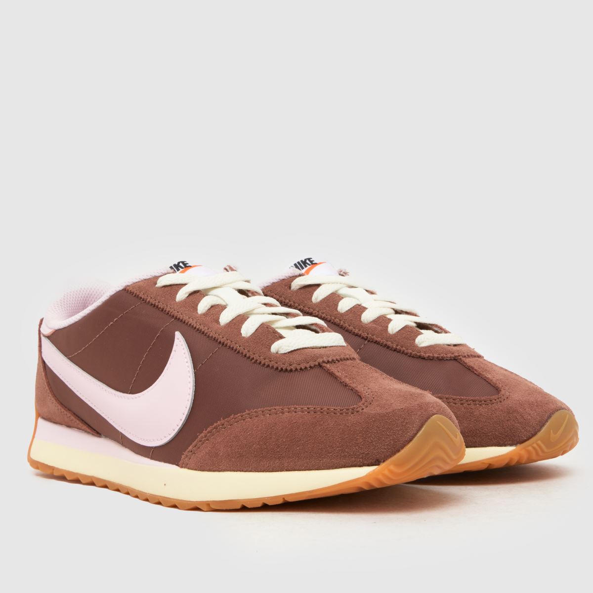 Nike Pacific in Brown Multi Nike Pacific 8